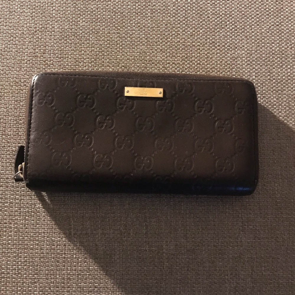 Gucci Wallet